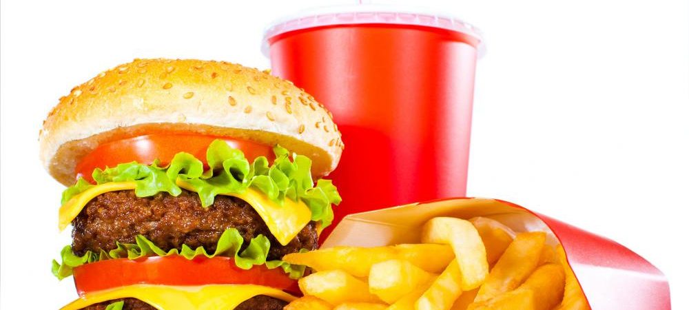Consecuencias de una Mala Alimentacion