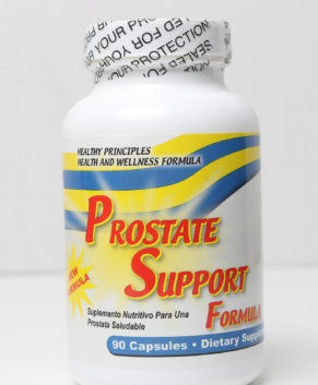 Prostate Support